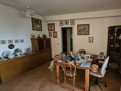 Appartamento in vendita a Ancona Torrette
