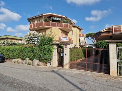 Appartamento in vendita a Anzio Roma Lavinio Mare