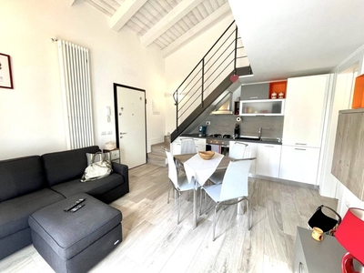 Appartamento in vendita a Arcola La Spezia Ressora