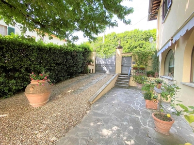 Appartamento in vendita a Bagno a Ripoli Firenze Picille