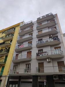 Appartamento in vendita a Bari Libertà