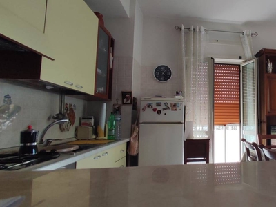 Appartamento in vendita a Benevento Libertà