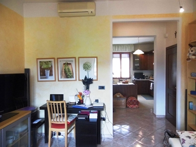Appartamento in vendita a Borgo San Lorenzo Firenze Paese