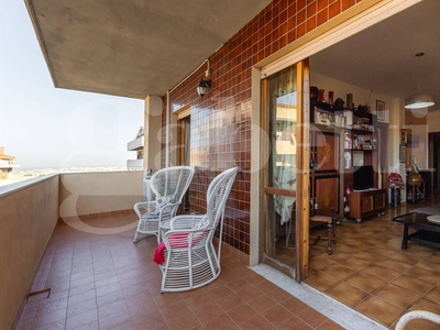 Appartamento in vendita a Cagliari Is Maglias Parte Alta