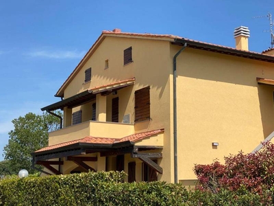 Appartamento in vendita a Campiglia Marittima Livorno Venturina Terme