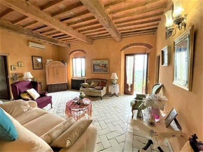 Appartamento in vendita a Casciana Terme Lari Pisa Sant'ermo