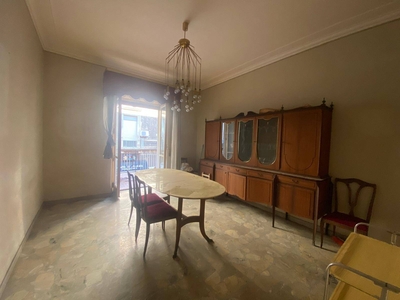 Appartamento in vendita a Catania Largo Rosolino Pilo