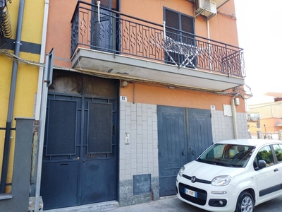 Appartamento in vendita a Catania Pigno