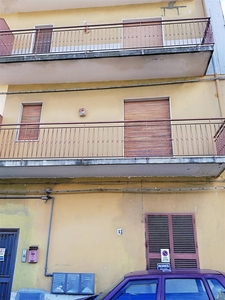 Appartamento in vendita a Catania San Giorgio