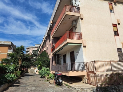 Appartamento in vendita a Catania Santa Sofia - Policlinico