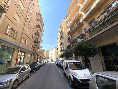 Appartamento in vendita a Catanzaro Quartiere S. Leonardo