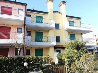 Appartamento in vendita a Cavallino Treporti Venezia