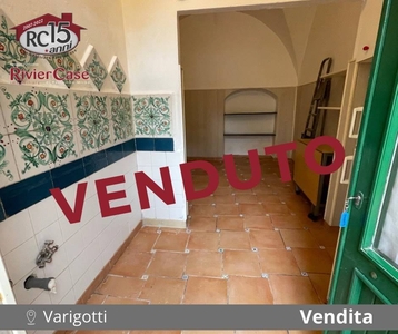 Appartamento in vendita a Finale Ligure Savona Varigotti
