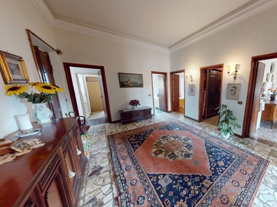 Appartamento in vendita a Firenze Mazzini