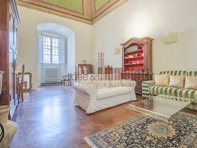 Appartamento in vendita a Firenze Piazza D'azeglio