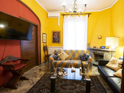 Appartamento in vendita a Firenze Vittorio Emanuele