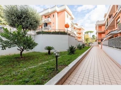 Appartamento in vendita a Fonte Nuova, Via Primo Maggio, 81 - Fonte Nuova, RM