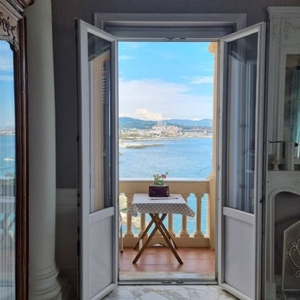 Appartamento in vendita a Genova Pegli