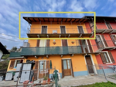 Appartamento in vendita a Ghiffa Verbania Cargiago