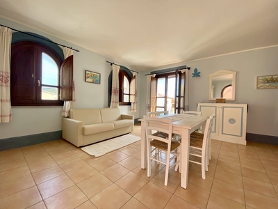 Appartamento in vendita a Golfo Aranci Sassari