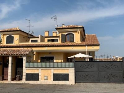 Appartamento in vendita a Guidonia Montecelio Roma Marco Simone