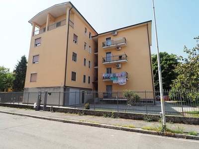 Appartamento in vendita a Inzago, via pilastrello, 12 - Inzago, MI