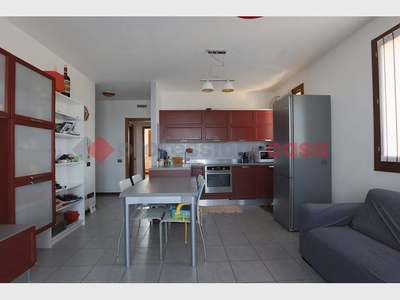 Appartamento in vendita a Inzago, via sandro pertini, 18 - Inzago, MI