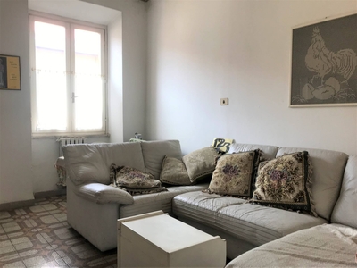Appartamento in vendita a Isola Del Liri Frosinone San Domenico