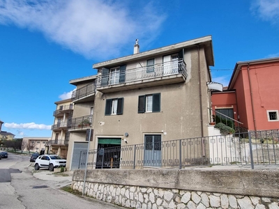Appartamento in vendita a Lapio Avellino