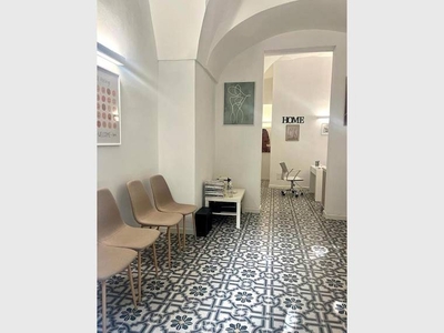 Appartamento in vendita a Lecce, Villa Comunale, 1 - Lecce, LE