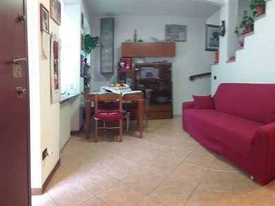 Appartamento in vendita a Lecco Malavedo/laorca