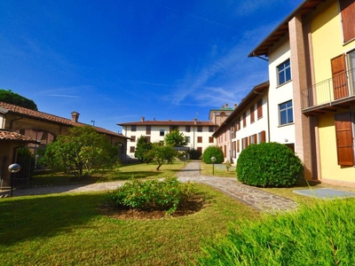 Appartamento in vendita a Madone Bergamo