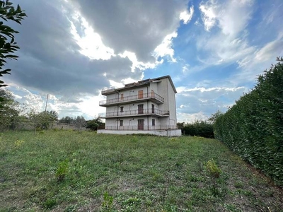 Appartamento in vendita a Mentana, Via Monte della Clausura , SNC - Mentana, RM