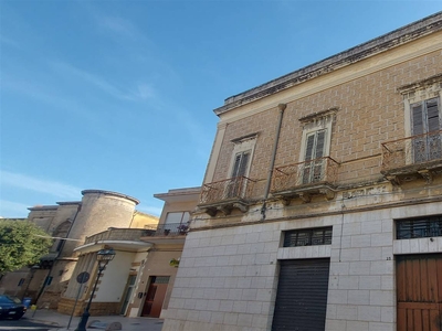 Appartamento in vendita a Mesagne Brindisi Porta Piccola