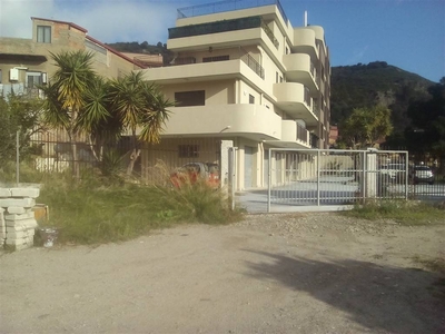 Appartamento in vendita a Messina Camaro