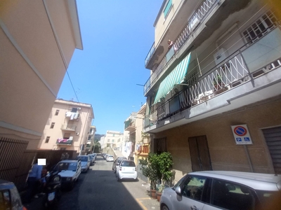 Appartamento in vendita a Messina Giostra / San Michele / Tremonti