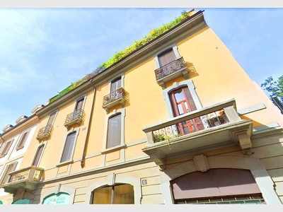 Appartamento in vendita a Milano, ELIA LOMBARDINI - Milano, MI