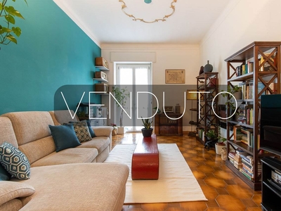 Appartamento in vendita a Milano Pasteur