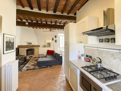Appartamento in vendita a Monteriggioni Siena