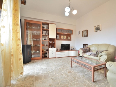 Appartamento in vendita a Monteriggioni Siena Belverde