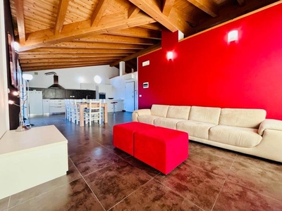 Appartamento in vendita a Nogara Verona Centro