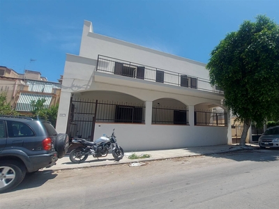 Appartamento in vendita a Palermo Arenella