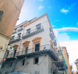 Appartamento in vendita a Palermo Centro Storico