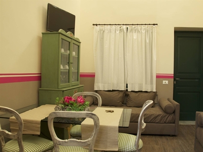 Appartamento in vendita a Palermo Oreto