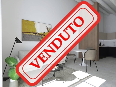 Appartamento in vendita a Palermo Resuttana