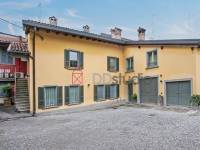 Appartamento in vendita a Ponte San Pietro Bergamo