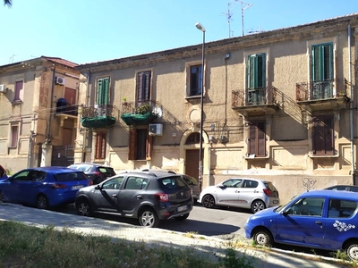 Appartamento in vendita a Reggio Calabria Centro