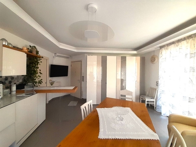 Appartamento in vendita a Rimini Miramare