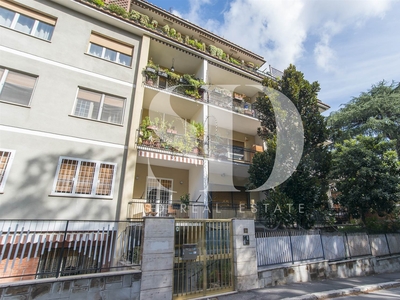 Appartamento in vendita a Roma Eur