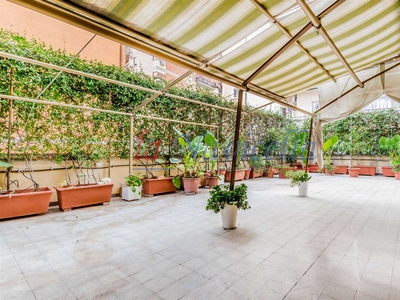 Appartamento in vendita a Roma Monteverde
